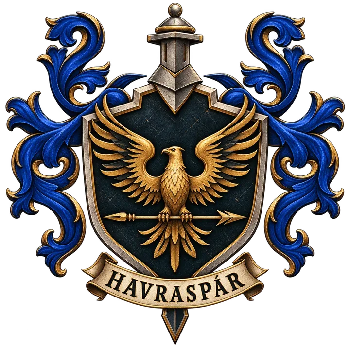 Erb Havraspáru