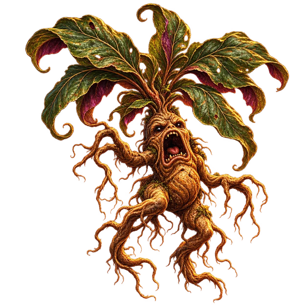 Mandragora