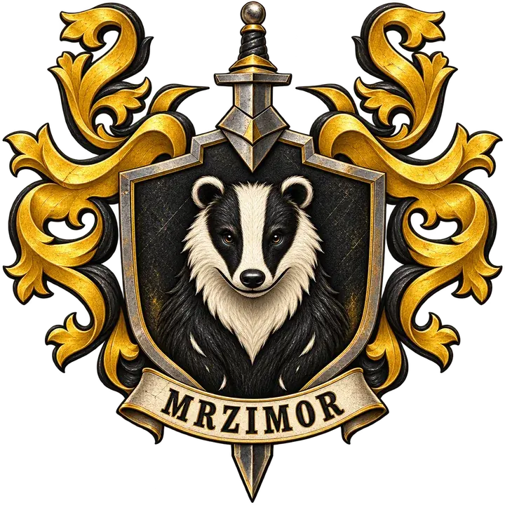 Erb Mrzimoru