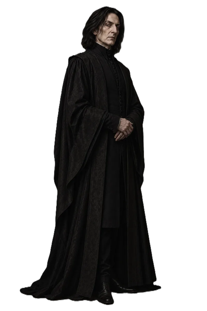 Profesor lektvarů