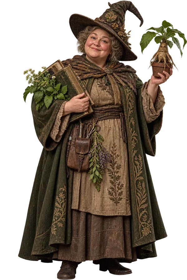 Profesorka Prýtová