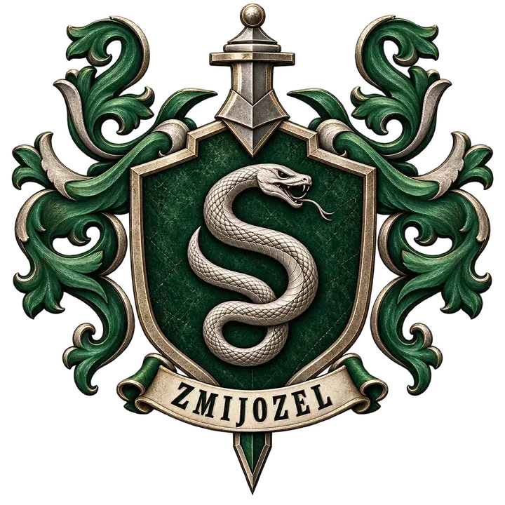 Erb Zmijozelu